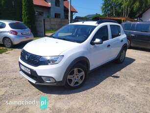 Dacia Sandero 0.9 TCe