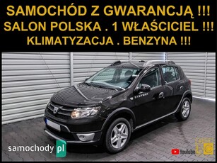 Dacia Sandero 0.9 TCe Laureate