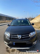 Dacia Sandero Stepway 0.9 TCe Ambiance