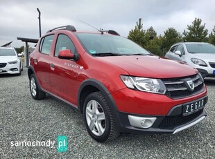 Dacia Sandero Stepway II