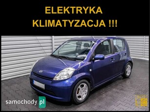 Daihatsu Sirion 1.3