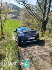 Dodge Durango 5.7 AWD