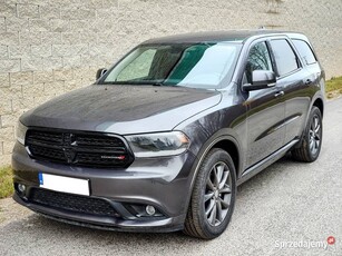 Dodge Durango GT