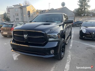 Dodge Ram 1500 Sport 5.7 Hemi V8 LPG LIFT 2