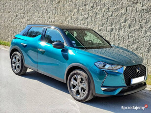 DS Automobiles DS 3 Crossback