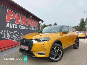 DS Automobiles DS 3 Crossback