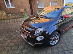 FIAT 500 LIFT 2016r.