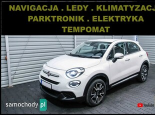 Fiat 500X 1.6 E-torQ 4x2 Mirror