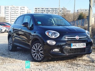 Fiat 500X 2.4