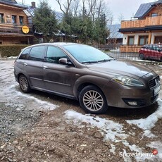 Fiat Croma 2007 1.9 TDCI