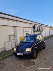 Fiat Panda 1.1 2004