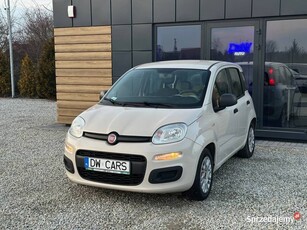 Fiat Panda 1.2 8V benzyna || Ekonomiczny || Zadbany || Salon Polska