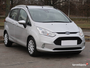 Ford B-Max 1.0 EcoBoost