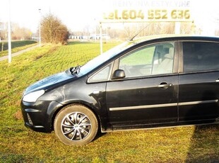 Ford c - max 1.6 cdti 109 KM.