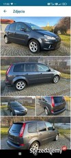 Ford c max 1.8 benzyna zadbany