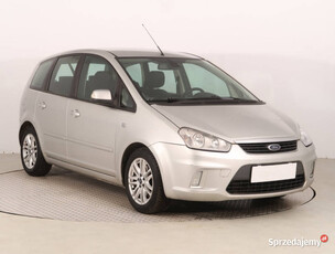 Ford C-Max 1.8 TDCi