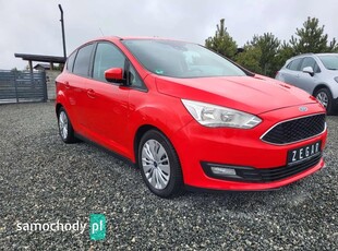 Ford C-MAX II