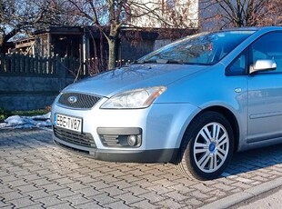 Ford C-MAX, Piękny egzemplarz