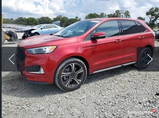 Ford Edge Sport 2.7 335 koni stan idealny, pełna opcja