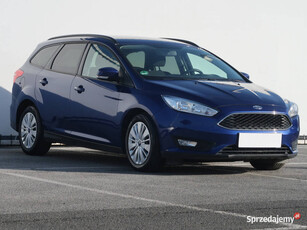 Ford Focus 1.0 EcoBoost