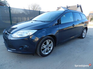 Ford Focus1.6i 2011 Klima Kombi