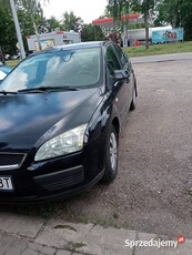 Ford Fokus 1,6TDCI