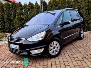 Ford Galaxy Mk3