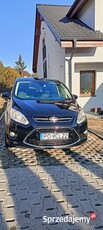 Ford Grand C-max 2.0 TDCi 7 osobowy