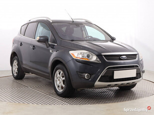 Ford Kuga 2.0 TDCi