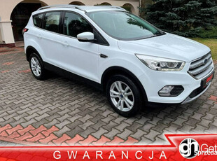 Ford Kuga Koła lato/zima Kamera cofania LEDy Bardzo zadbany FV23% II (2012…