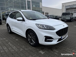 Ford Kuga ST-Line X super stan bezwypadkowy