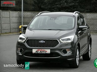 Ford Kuga Vignale 2.0 TDCi AWD