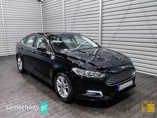 Ford Mondeo 1.5 EcoBoost Titanium