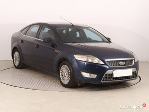 Ford Mondeo 1.6i 16V