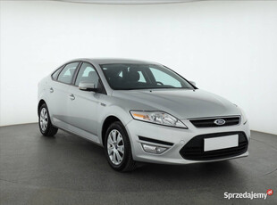 Ford Mondeo 2.0 16V