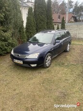 Ford MONDEO mk3 kombi 1,8 SCI w całości na części