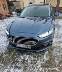 Ford mondeo mk5 ecoblue 2019r sprzedam lub zamienię