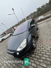 Ford S-Max I