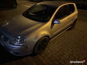 Golf 5 1.9 tdi