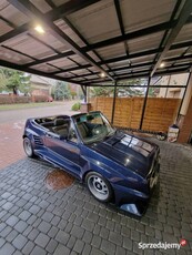 Golf mk1 cabrio biber wochner