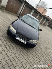 Honda Acord 1.8 vtec z LPG