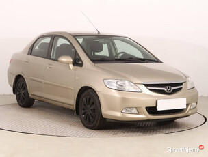 Honda City 1.4 i