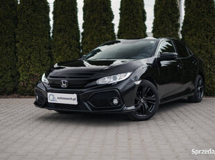 Honda Civic 1.0, VTEC, Turbo, I Właściciel w PL, Bezwypadkow