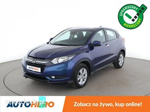 Honda HR-V 1.5 Elegance (ADAS) CVT