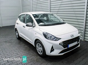 Hyundai i10 1.0 Comfort