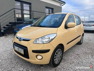 Hyundai i10 ! Klimatyzacja !