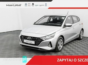 Hyundai i20 1.2 Classic Plus