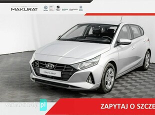 Hyundai i20 1.2 Pure