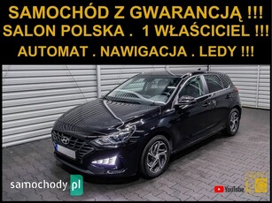 Hyundai i30 1.0 T-GDi Smart DCT