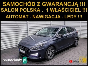 Hyundai i30 1.0 T-GDi Smart DCT